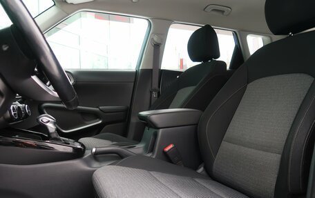 KIA Soul III, 2019 год, 1 819 000 рублей, 28 фотография