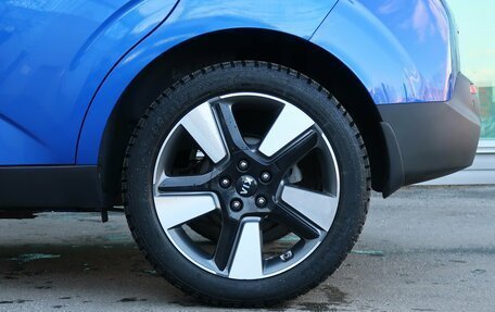 KIA Soul III, 2019 год, 1 819 000 рублей, 16 фотография