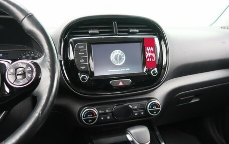 KIA Soul III, 2019 год, 1 819 000 рублей, 19 фотография