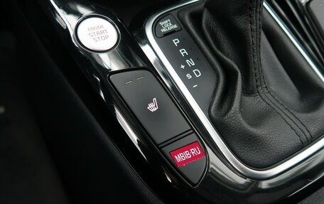 KIA Soul III, 2019 год, 1 819 000 рублей, 24 фотография