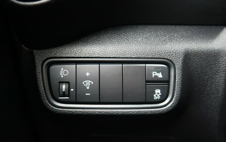 KIA Soul III, 2019 год, 1 819 000 рублей, 31 фотография