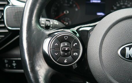 KIA Soul III, 2019 год, 1 819 000 рублей, 32 фотография