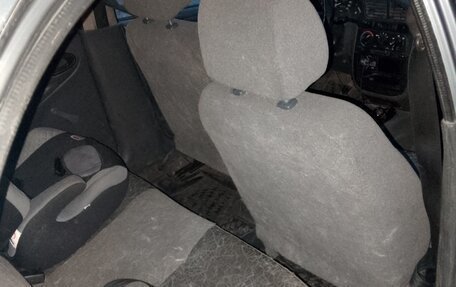 Chevrolet Lanos I, 2009 год, 105 000 рублей, 5 фотография