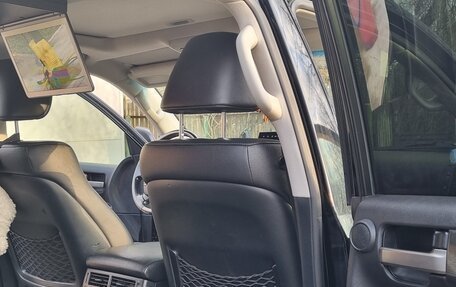 Toyota Land Cruiser 200, 2010 год, 2 850 000 рублей, 5 фотография