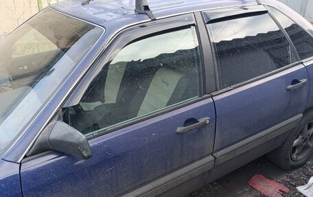 Audi 100, 1986 год, 150 000 рублей, 2 фотография