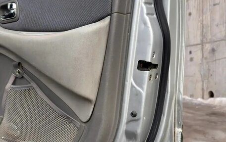 Nissan Tino, 1999 год, 250 000 рублей, 11 фотография