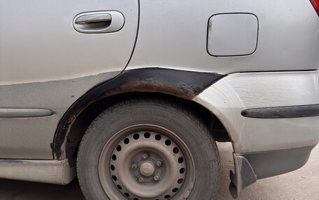 Nissan Tino, 1999 год, 250 000 рублей, 7 фотография