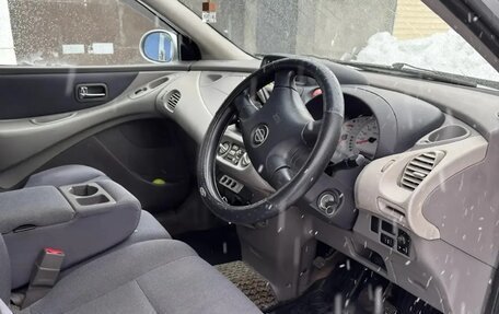 Nissan Tino, 1999 год, 250 000 рублей, 6 фотография