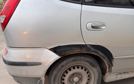 Nissan Tino, 1999 год, 250 000 рублей, 8 фотография