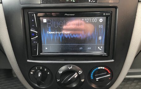 Chevrolet Lacetti, 2007 год, 475 000 рублей, 6 фотография