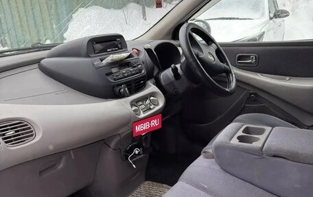 Nissan Tino, 1999 год, 250 000 рублей, 5 фотография