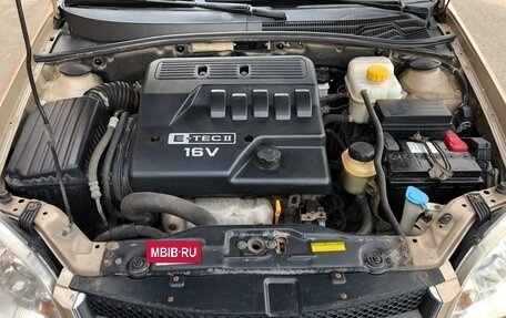 Chevrolet Lacetti, 2007 год, 475 000 рублей, 2 фотография