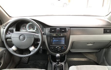 Chevrolet Lacetti, 2007 год, 475 000 рублей, 7 фотография