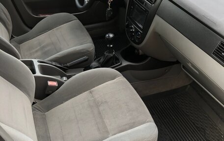 Chevrolet Lacetti, 2007 год, 475 000 рублей, 8 фотография