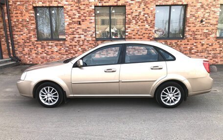Chevrolet Lacetti, 2007 год, 475 000 рублей, 18 фотография