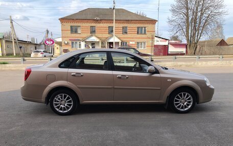 Chevrolet Lacetti, 2007 год, 475 000 рублей, 14 фотография