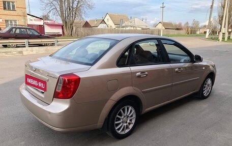 Chevrolet Lacetti, 2007 год, 475 000 рублей, 15 фотография