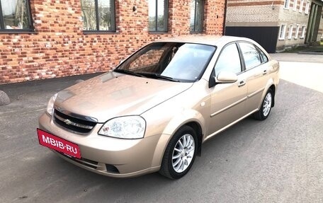 Chevrolet Lacetti, 2007 год, 475 000 рублей, 19 фотография