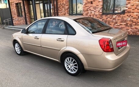 Chevrolet Lacetti, 2007 год, 475 000 рублей, 17 фотография