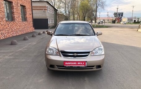 Chevrolet Lacetti, 2007 год, 475 000 рублей, 12 фотография