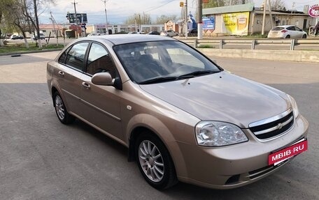 Chevrolet Lacetti, 2007 год, 475 000 рублей, 13 фотография