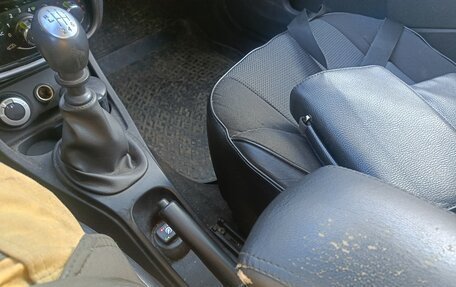 Renault Duster I рестайлинг, 2014 год, 800 000 рублей, 8 фотография