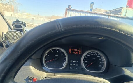 Renault Duster I рестайлинг, 2014 год, 800 000 рублей, 9 фотография