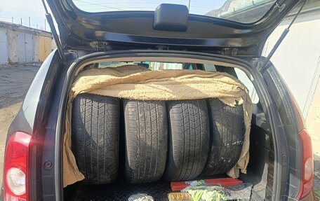 Renault Duster I рестайлинг, 2014 год, 800 000 рублей, 11 фотография