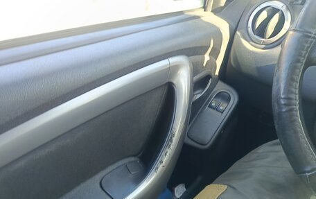 Renault Duster I рестайлинг, 2014 год, 800 000 рублей, 10 фотография