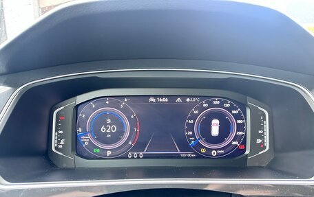 Volkswagen Tiguan II, 2021 год, 3 500 000 рублей, 5 фотография