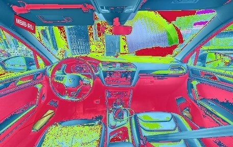 Volkswagen Tiguan II, 2021 год, 3 500 000 рублей, 6 фотография