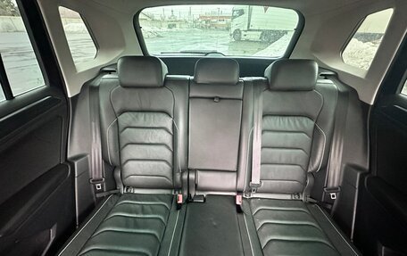 Volkswagen Tiguan II, 2021 год, 3 500 000 рублей, 7 фотография