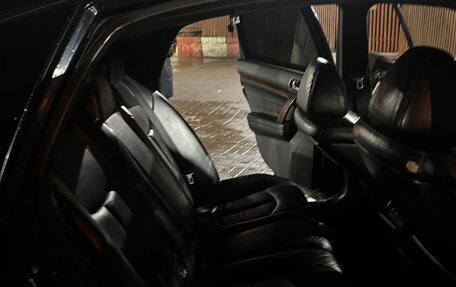 Nissan Teana, 2006 год, 460 000 рублей, 11 фотография