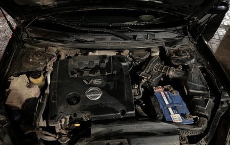 Nissan Teana, 2006 год, 460 000 рублей, 13 фотография