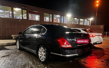 Nissan Teana, 2006 год, 460 000 рублей, 7 фотография