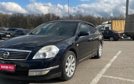 Nissan Teana, 2006 год, 460 000 рублей, 4 фотография