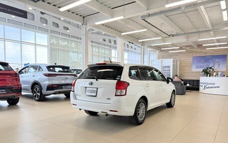 Toyota Corolla, 2014 год, 1 199 000 рублей, 6 фотография