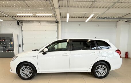 Toyota Corolla, 2014 год, 1 199 000 рублей, 3 фотография