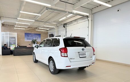 Toyota Corolla, 2014 год, 1 199 000 рублей, 4 фотография