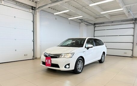 Toyota Corolla, 2014 год, 1 199 000 рублей, 2 фотография
