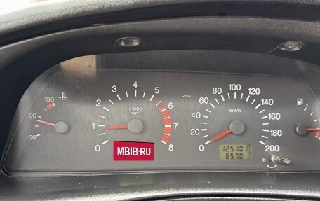 Chevrolet Niva I рестайлинг, 2008 год, 500 000 рублей, 13 фотография