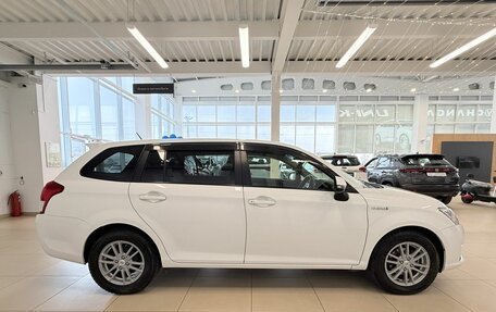 Toyota Corolla, 2014 год, 1 199 000 рублей, 7 фотография