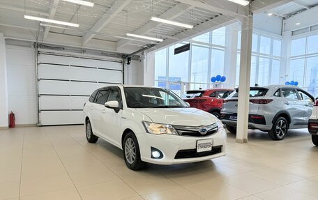 Toyota Corolla, 2014 год, 1 199 000 рублей, 8 фотография