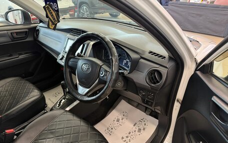 Toyota Corolla, 2014 год, 1 199 000 рублей, 10 фотография