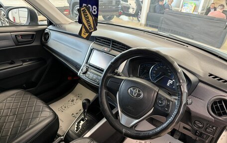 Toyota Corolla, 2014 год, 1 199 000 рублей, 11 фотография
