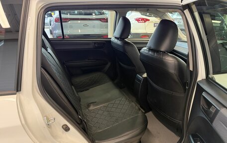 Toyota Corolla, 2014 год, 1 199 000 рублей, 18 фотография