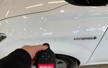 Toyota Corolla, 2014 год, 1 199 000 рублей, 20 фотография