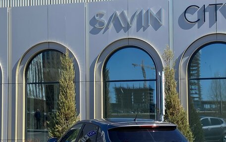 KIA Rio III рестайлинг, 2014 год, 880 000 рублей, 6 фотография