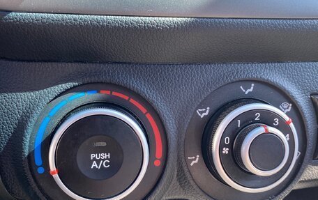 KIA Rio III рестайлинг, 2014 год, 880 000 рублей, 9 фотография