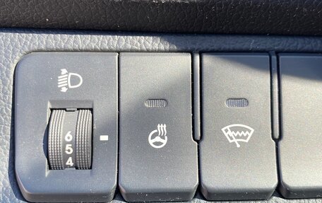 KIA Rio III рестайлинг, 2014 год, 880 000 рублей, 14 фотография